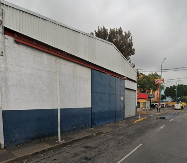 Bodega en venta en Argentina Poniente, Miguel Hidalgo — foto 3 de 14