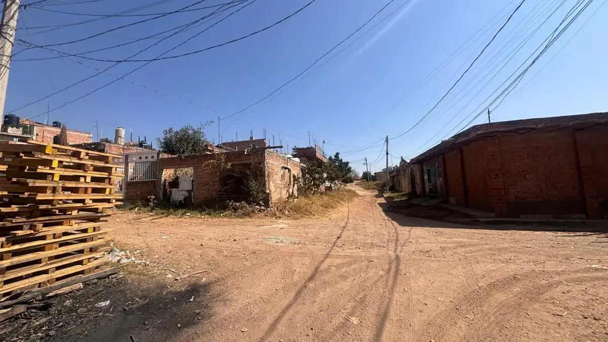 Terreno en venta en San Jose del Castillo, El Salto — foto 1 de 6