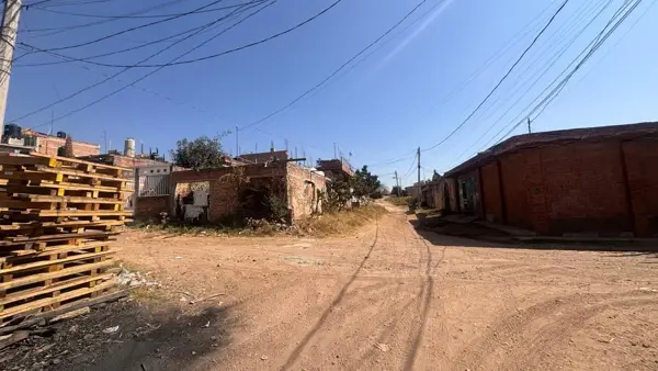 TERRENO EN VENTA EN SAN JOSÉ DEL CASTILLO
