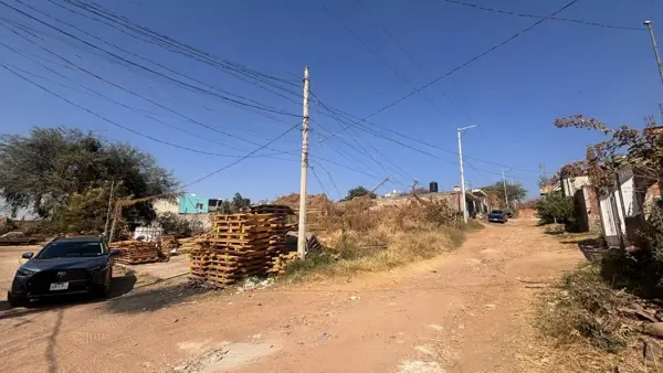 Terreno en venta en San Jose del Castillo, El Salto — foto 3 de 6