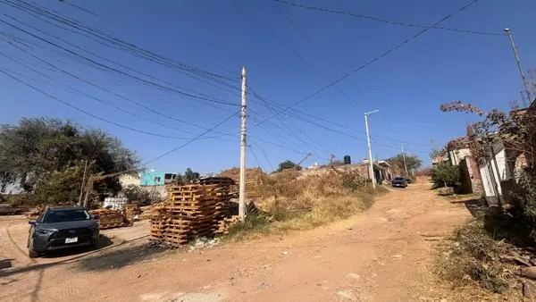 Terreno en venta en San Jose del Castillo, El Salto — foto 2 de 6