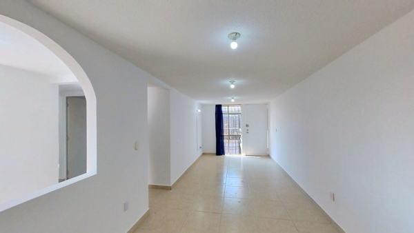 Departamento en venta en Vasco de Quiroga, Gustavo A. Madero — foto 3 de 11