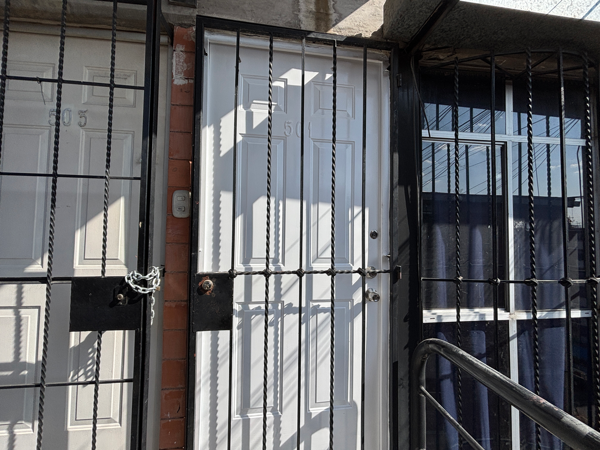 Departamento en venta en Vasco de Quiroga, Gustavo A. Madero — foto 2 de 11