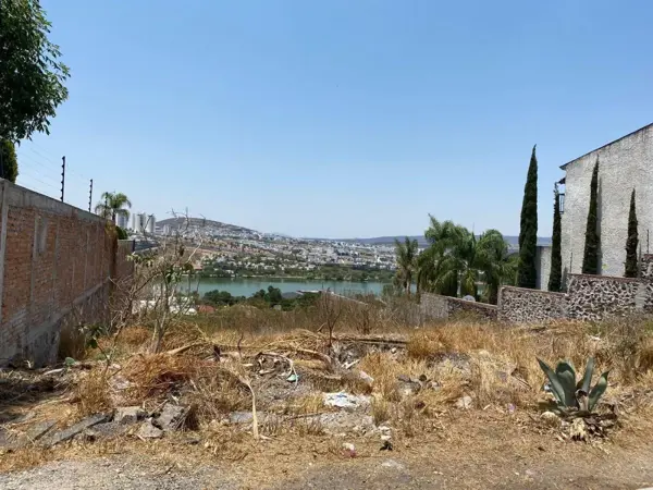 VENTA TRRENO EN SAN FRANCISCO JURIQUILLA