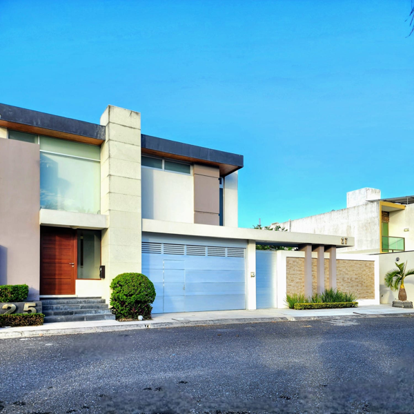 Casa en venta en Lomas Diamante, Alvarado — foto 2 de 29