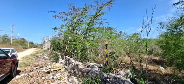 Terreno en venta en Chablekal, Mérida — foto 2 de 28