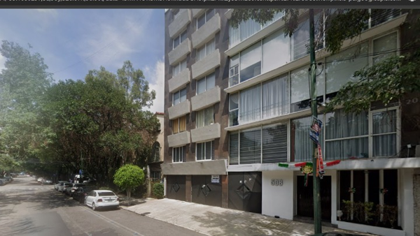 Departamento en venta en Del Valle Centro, Benito Juárez — foto 3 de 14
