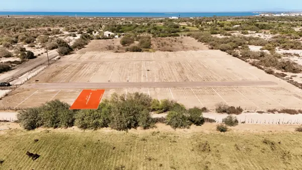 Terreno en venta en La Cima Residencial, La Paz — foto 2 de 19