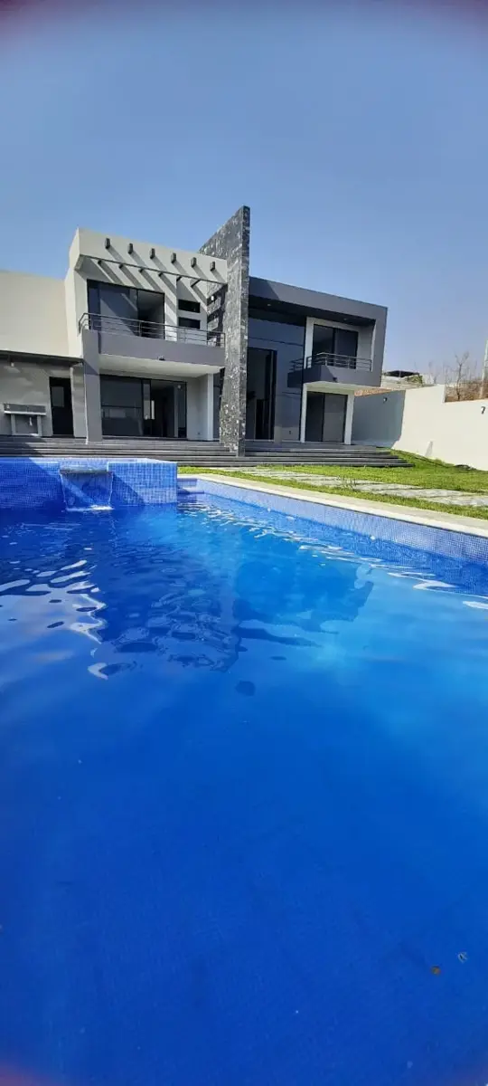 Casa en venta en Real de Oaxtepec, Yautepec — foto 1 de 35