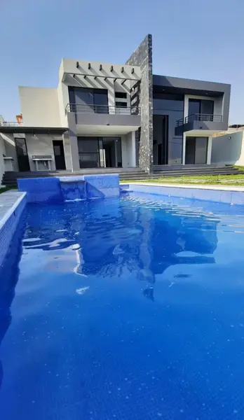 Casa en venta en Real de Oaxtepec, Yautepec — foto 2 de 35