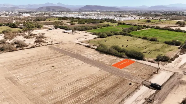 Terreno en venta en La Cima Residencial, La Paz — foto 2 de 19