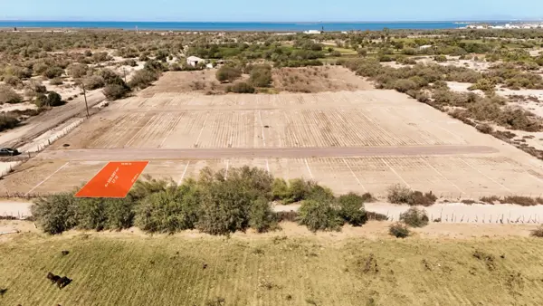 Terreno en venta en La Cima Residencial, La Paz — foto 3 de 19