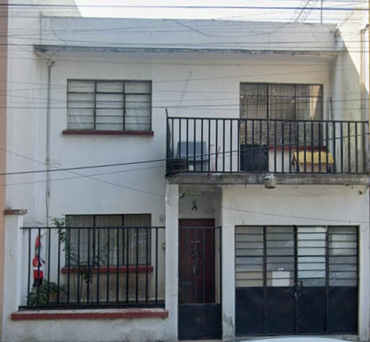 Casa en venta en Del Valle Centro, Benito Juárez — foto 1 de 13