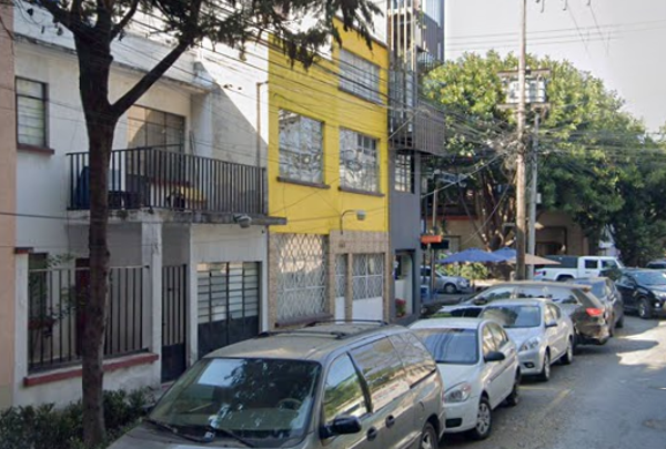Casa en venta en Del Valle Centro, Benito Juárez — foto 3 de 13