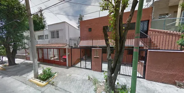 Casa en venta en Chapalita, Guadalajara — foto 3 de 14