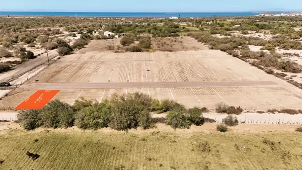 Terreno en venta en La Cima Residencial, La Paz — foto 3 de 19
