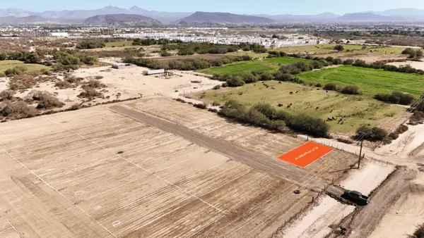 Terreno en venta en La Cima Residencial, La Paz — foto 2 de 19
