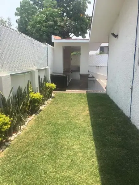 Casa en venta en Lomas de Cocoyoc, Atlatlahucan — foto 3 de 11