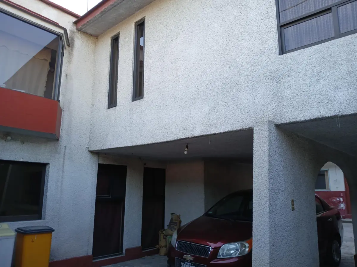 Casa en venta en Ampliación Olímpica (San Rafael Chamapa VII), Naucalpan de Juárez — foto 1 de 15