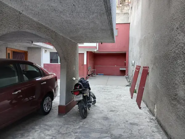 Casa en venta en Ampliación Olímpica (San Rafael Chamapa VII), Naucalpan de Juárez — foto 2 de 15
