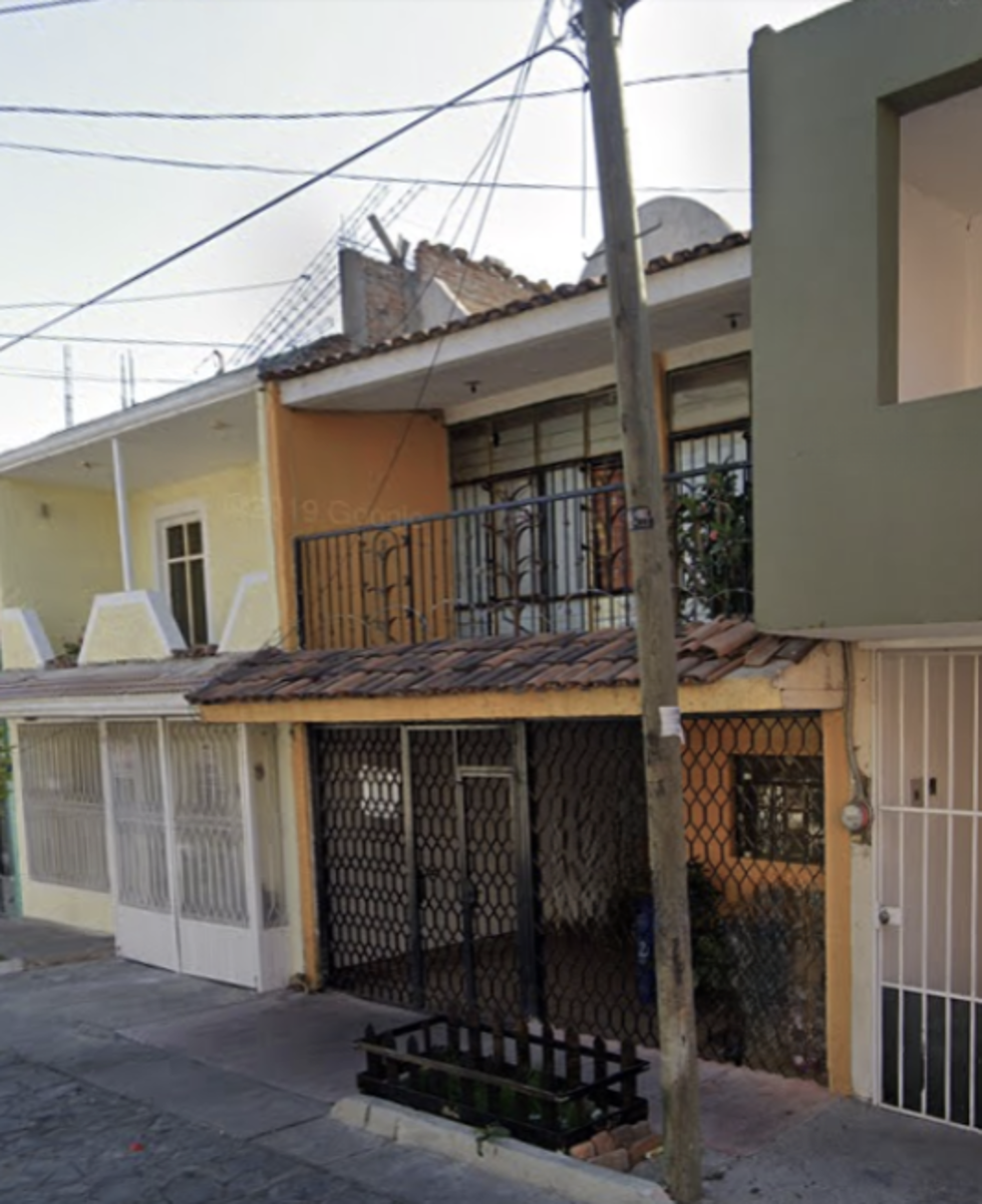 Casa en venta en El Zalate, Guadalajara — foto 1 de 7