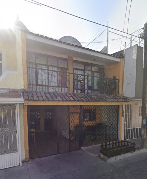Casa en venta en El Zalate, Guadalajara — foto 3 de 7