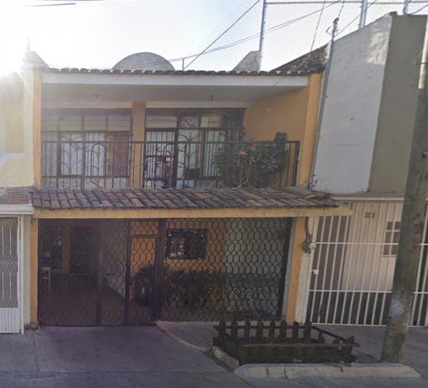 Casa en venta en El Zalate, Guadalajara — foto 2 de 7
