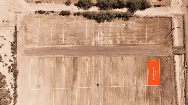 Terreno en Venta en La Paz, Cerca de Pino Pallas