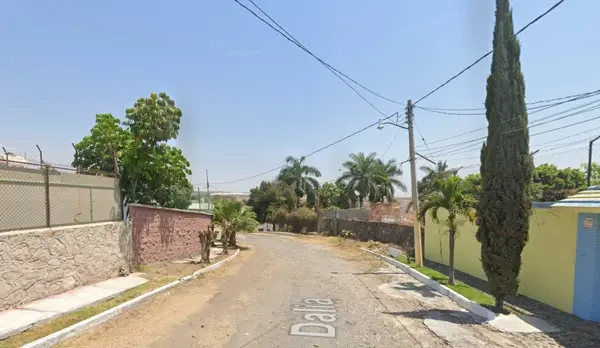 Casa en venta en Brisas de Cuautla, Cuautla — foto 2 de 12