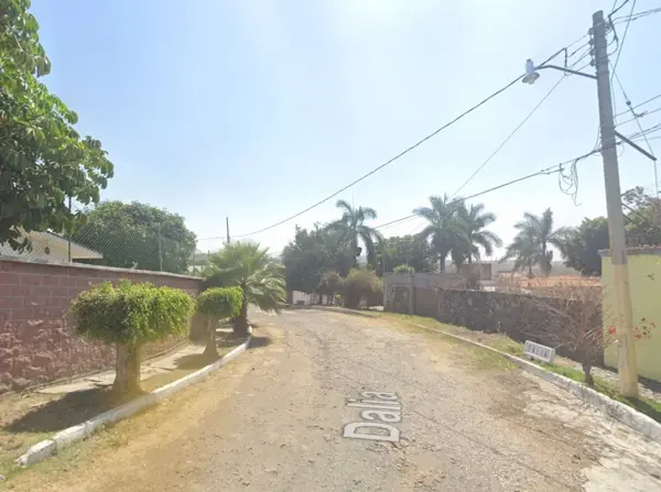 Casa en venta en Brisas de Cuautla, Cuautla — foto 3 de 12