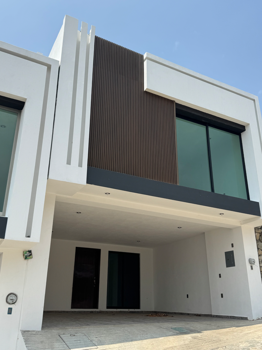 Casa en venta en Valle Dorado, Tuxtla Gutiérrez — foto 1 de 30