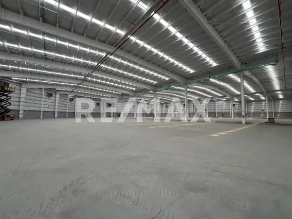 BODEGA COMERCIAL DE 7,436.02 M2 EN LOS PINOS, TIJUANA