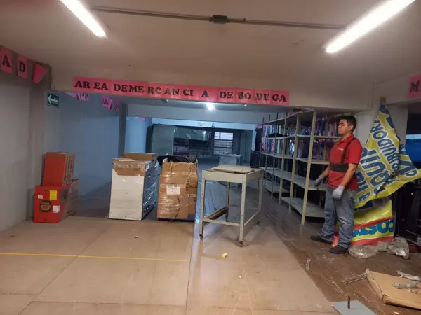 Edificio en renta en Torreon Centro, Torreón — foto 2 de 7