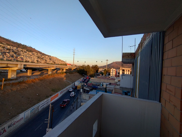 Departamento en venta en La Purisima Ticoman, Gustavo A. Madero — foto 3 de 20