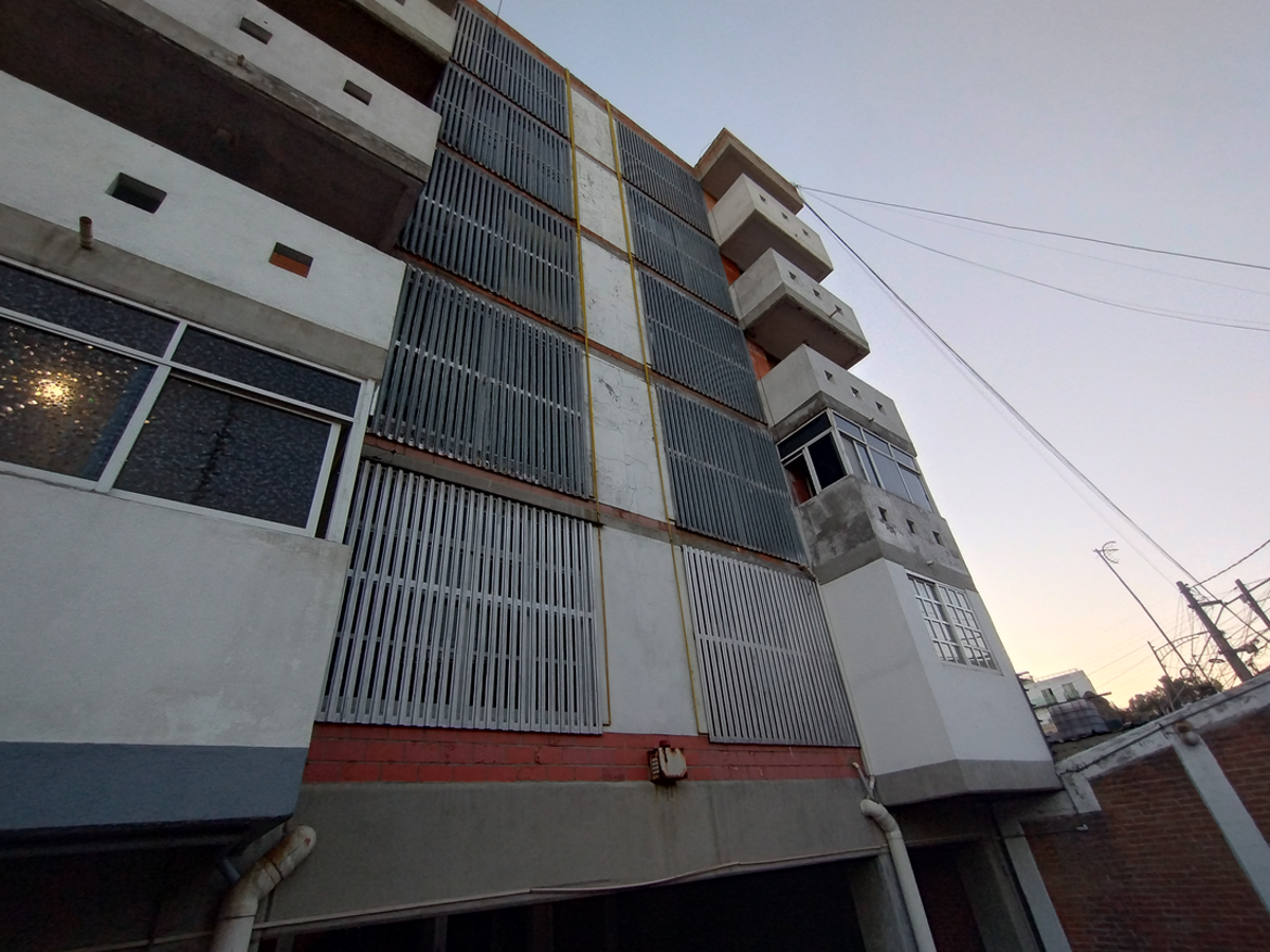 Departamento en venta en La Purisima Ticoman, Gustavo A. Madero — foto 1 de 20