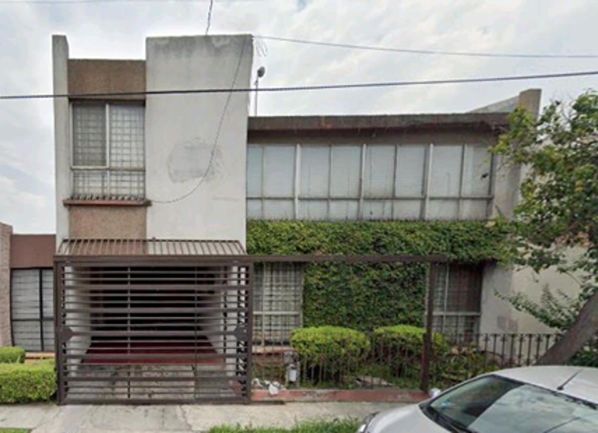 Casa en venta en Mitras Norte, Monterrey — foto 1 de 11