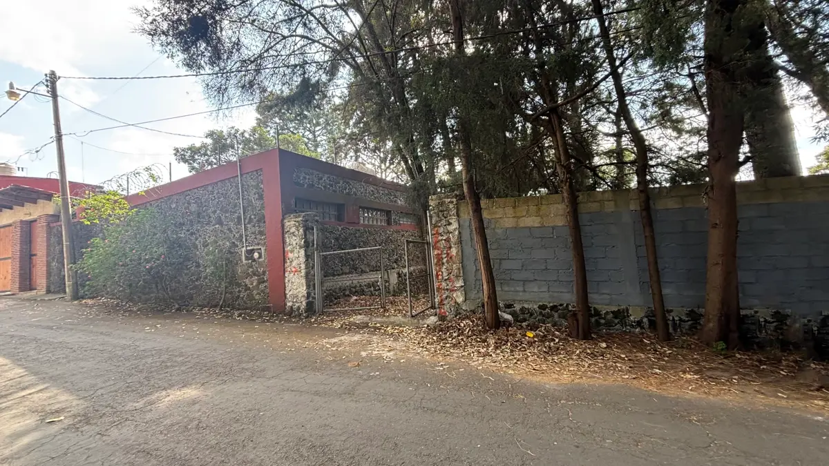 Terreno en venta en Real Montecassino, Huitzilac — foto 1 de 6