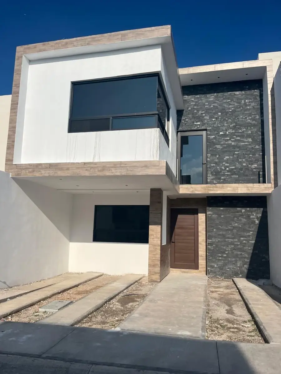 Casa en venta en La Misión, San Juan del Río — foto 1 de 13