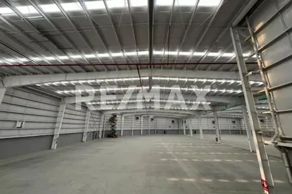 BODEGA COMERCIAL DE 3,548 M2 EN LOS PINOS, TIJUANA