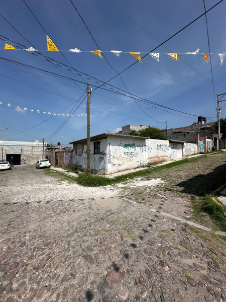 Terrenos Venta San Pedro Matil $ 1 100 000