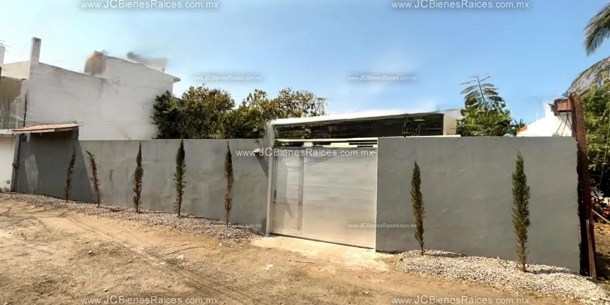 Casa en venta en Reserva Tarimoya I, Veracruz — foto 1 de 20