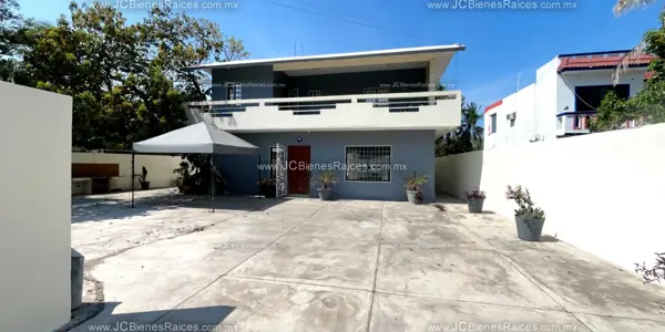 Casa en venta en Reserva Tarimoya I, Veracruz — foto 3 de 20