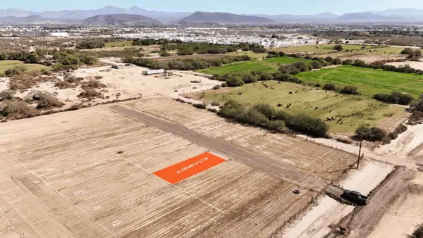 Terreno en venta en La Cima Residencial, La Paz — foto 2 de 19