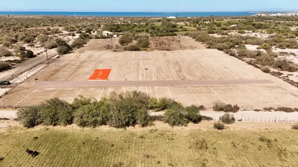 Terreno en venta en La Cima Residencial, La Paz — foto 3 de 19