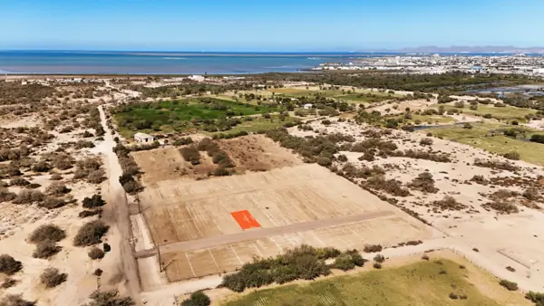 Terreno en venta en La Cima Residencial, La Paz — foto 2 de 19
