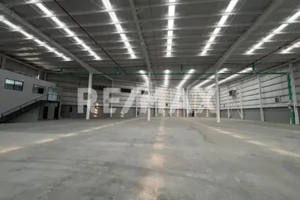 Bodega en renta en Los Pinos (Limón), Tijuana — foto 3 de 4