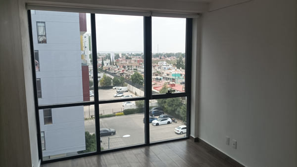Departamento en venta en Bosques del Valle 1a Sección, Coacalco de Berriozábal — foto 3 de 17