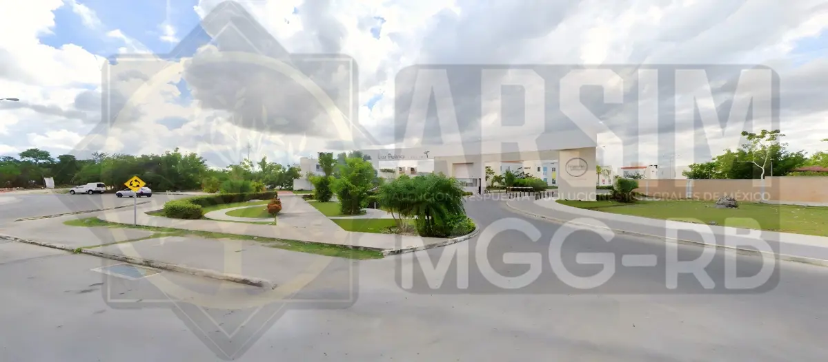 Casa en venta en Las Palmas, Mérida — foto 1 de 68