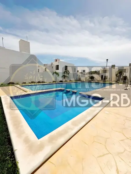 Casa en venta en Las Palmas, Mérida — foto 3 de 68