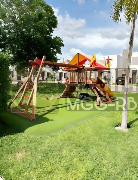 Casa en venta en Las Palmas, Mérida — foto 2 de 68